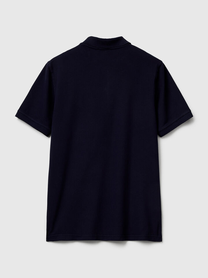 H/S POLO SHIRT Men image number 5